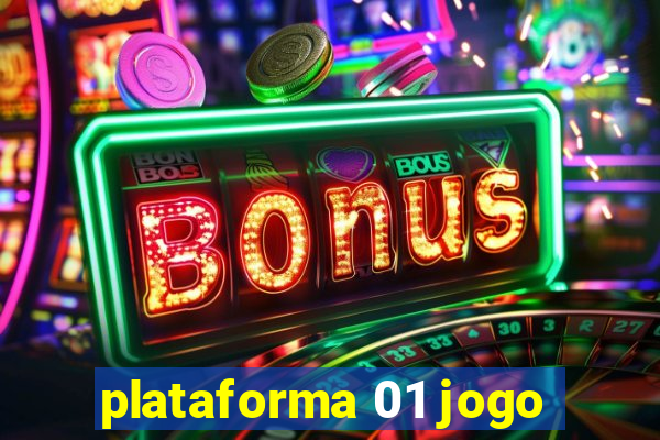 plataforma 01 jogo